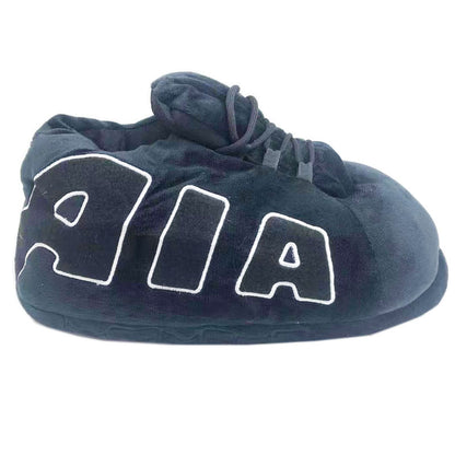 Pantuflas de Nike Uptempo