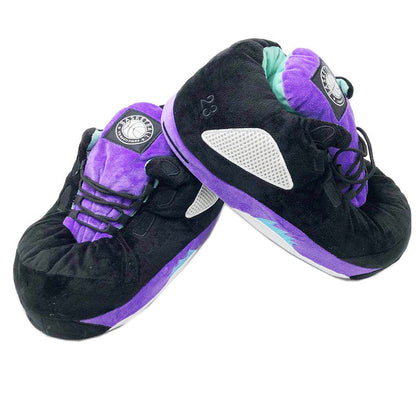 Pantuflas Casa Estilo Jordan 5 - Don Zapas