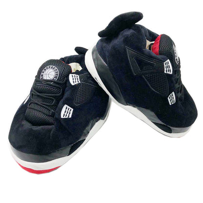 Pantuflas Casa Estilo Jordan 5 - Don Zapas