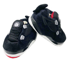 Cargar imagen en el visor de la galería, Pantuflas Casa Estilo Jordan 5 - Don Zapas
