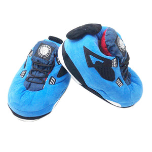 Pantuflas Casa Estilo Jordan 5 - Don Zapas