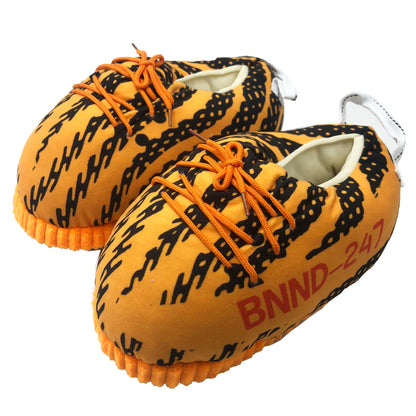 Pantuflas Yeezy Boost - Don Zapas