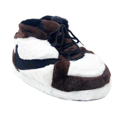 Pantuflas Air Jordan - Don Zapas