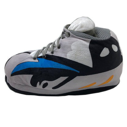 Zapatillas Andar por Casa Deportivas - Don Zapas