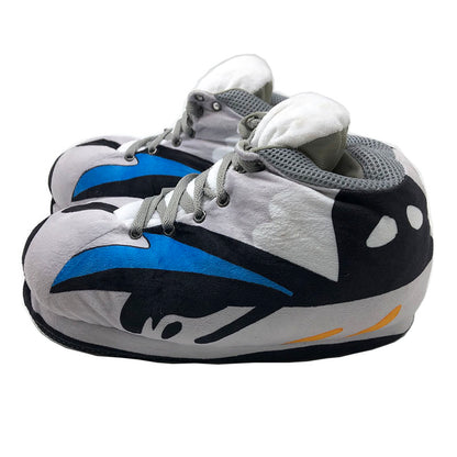 Zapatillas Andar por Casa Deportivas - Don Zapas