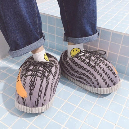 yeezy boost estar por casa
