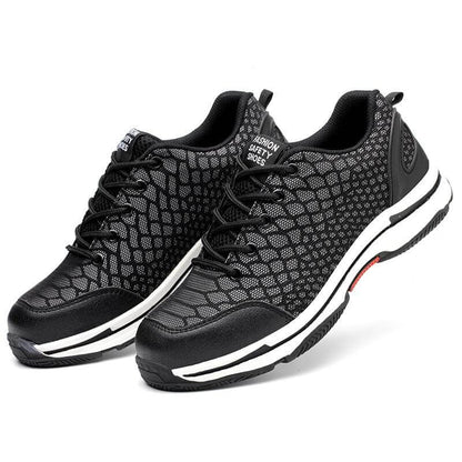 Zapatillas de Seguridad Deportivas - Don Zapas