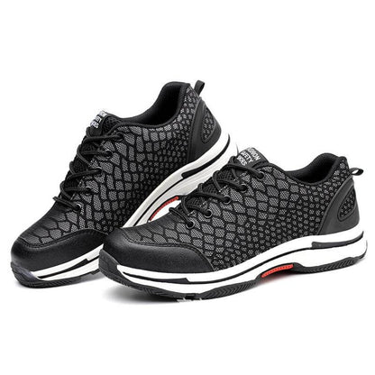 Zapatillas de Seguridad Deportivas - Don Zapas