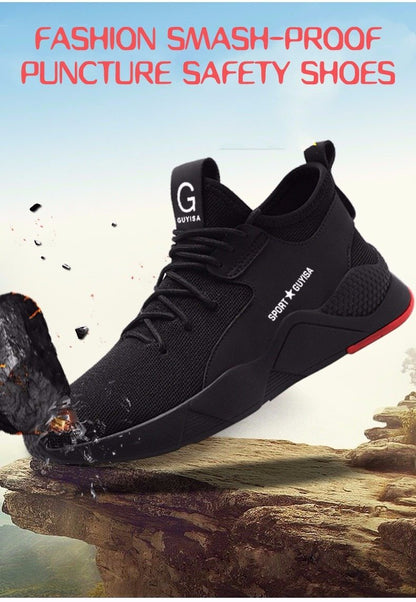 Zapatos de Seguridad Deportivos - Don Zapas