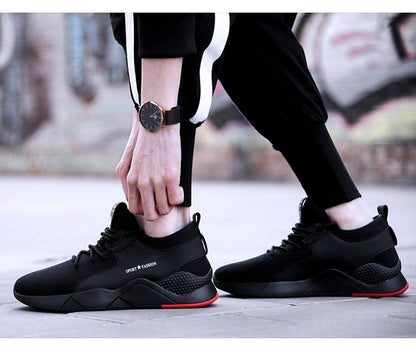 Zapatos de Seguridad Deportivos - Don Zapas