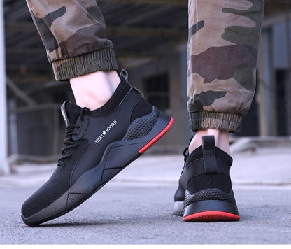 Zapatos de Seguridad Deportivos - Don Zapas