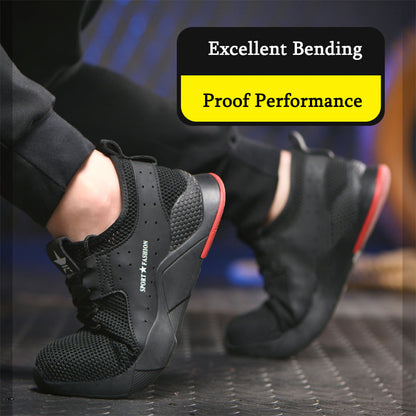Zapatos de Seguridad Deportivos - Don Zapas