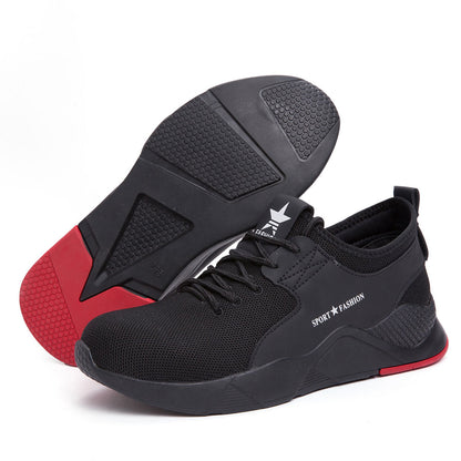 Zapatos de Seguridad Deportivos - Don Zapas