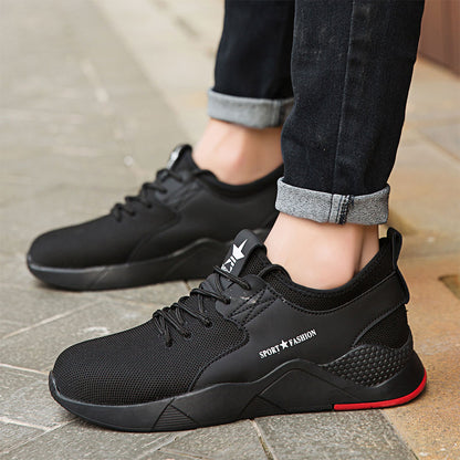 Zapatos de Seguridad Deportivos - Don Zapas