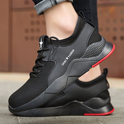 Zapatos de Seguridad Deportivos - Don Zapas