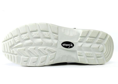 Zapatos de Seguridad Blancos - Don Zapas