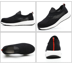 Zapatos de Seguridad Ligeros - Don Zapas