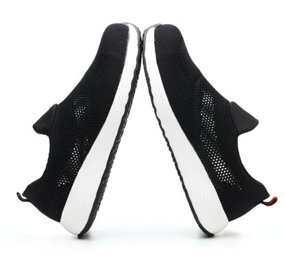 Zapatos de Seguridad Ligeros - Don Zapas