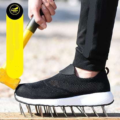 Zapatos flexibles y suaves