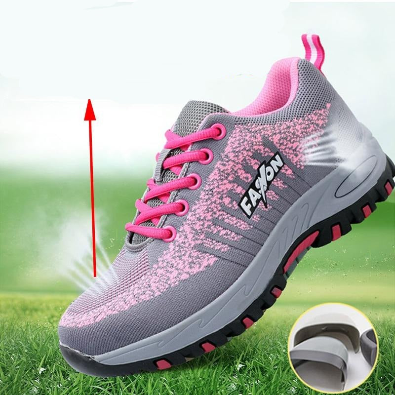 zapatos para trabajar mujer