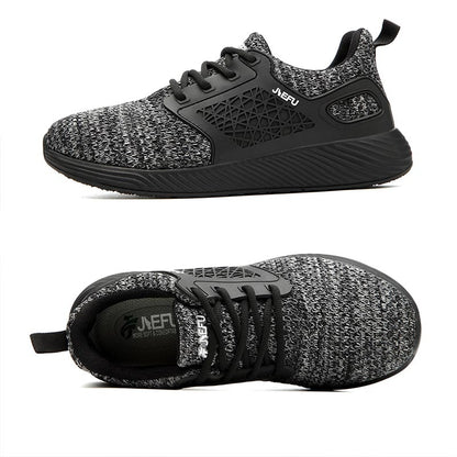 Calzado de Seguridad Deportivo - Don Zapas