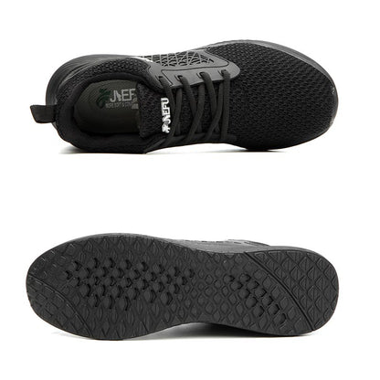 Calzado de Seguridad Deportivo - Don Zapas