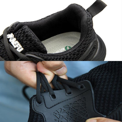 Calzado de Seguridad Deportivo - Don Zapas