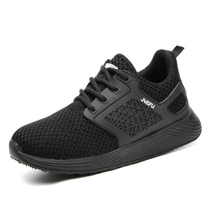 Calzado de Seguridad Deportivo - Don Zapas