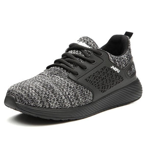 Calzado de Seguridad Deportivo - Don Zapas