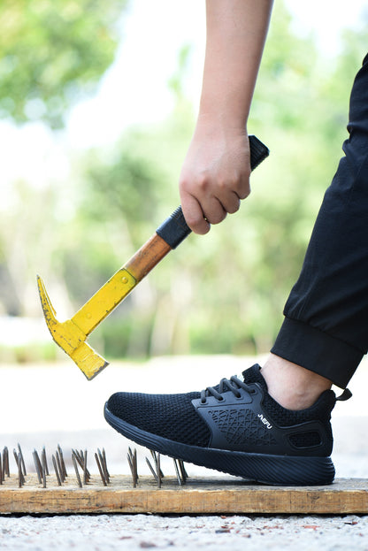 Calzado de Seguridad Deportivo - Don Zapas