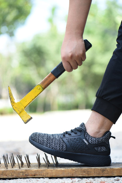 Calzado de Seguridad Deportivo - Don Zapas