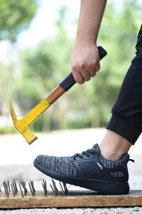 Calzado de Seguridad Deportivo - Don Zapas