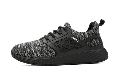 Calzado de Seguridad Deportivo - Don Zapas