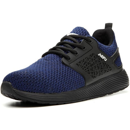 Calzado de Seguridad Deportivo - Don Zapas
