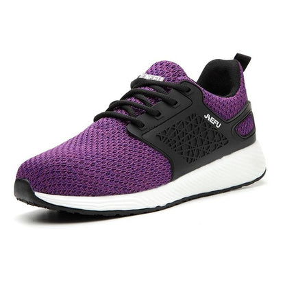 Calzado de Seguridad Deportivo - Don Zapas