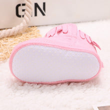Cargar imagen en el visor de la galería, Botas Invierno Bebe Niña
