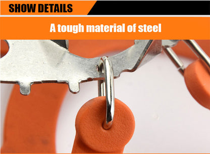 Crampones para Zapatillas - Don Zapas