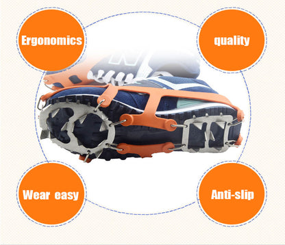 Crampones para Zapatillas - Don Zapas