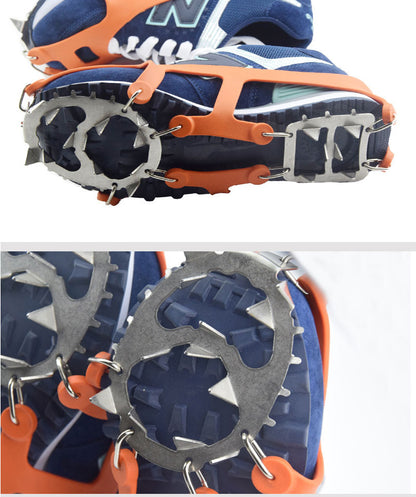 Crampones para Zapatillas - Don Zapas