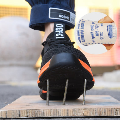 Tenis de Seguridad - Don Zapas