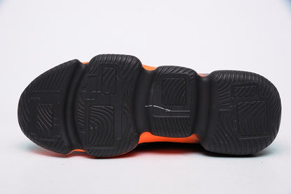 Tenis de Seguridad - Don Zapas