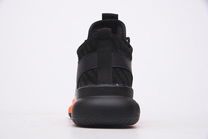 Tenis de Seguridad - Don Zapas