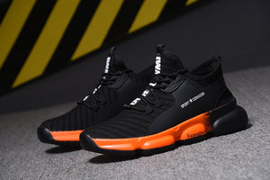 ZAPATILLAS DE SEGURIDAD ADIDAS