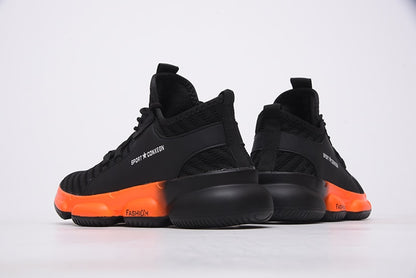 Tenis de Seguridad - Don Zapas