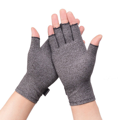 guantes compresion