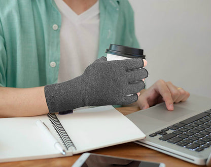 guantes magnéticos