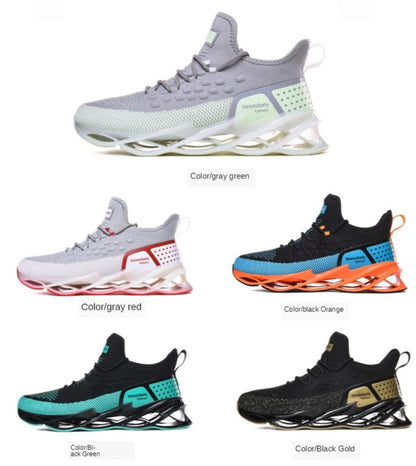 zapatos streetwar baratos