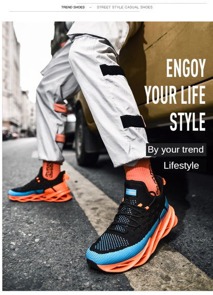 Zapatos Streetwear Pro - Don Zapas