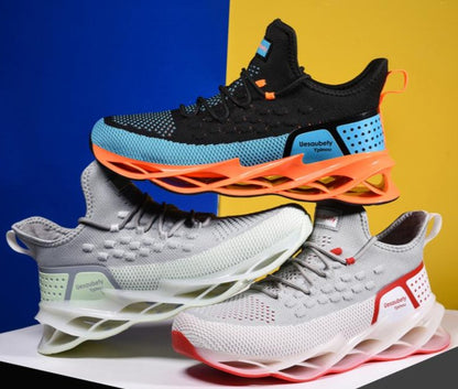 zapatos estilo streetwear japon