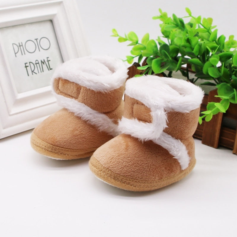 zapatos bebe invierno